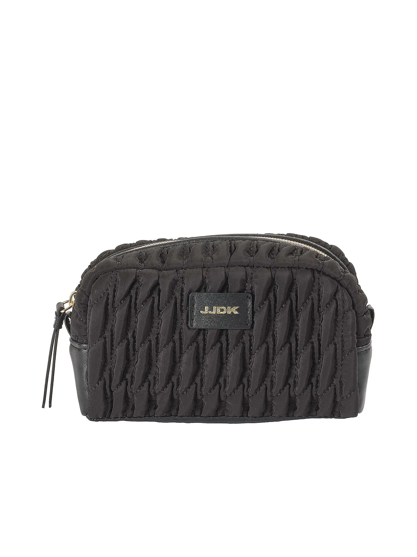 JJDK | Kosmetiktasche - Cosmetic Purse Pariset (black) | 